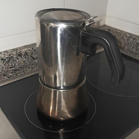 Estudio 19 Bajo Reformado Zamora Esterno foto
